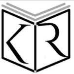 Kozma Réka szerkesztő logo